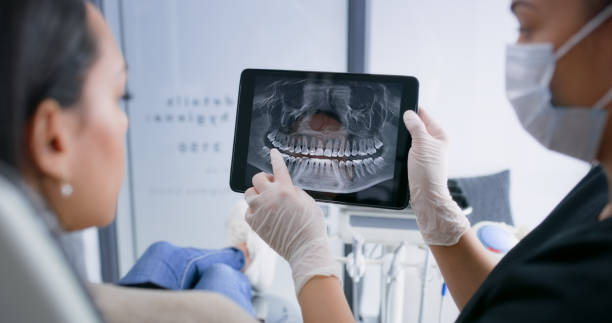 Licensed Tooth Extraction service in Lake County County, OR - Smile Center Dentistry